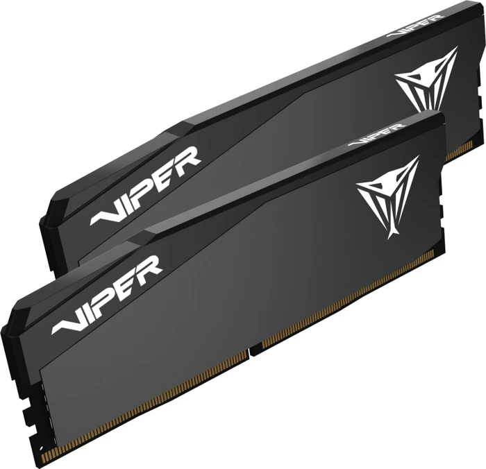 Patriot Viper ELITE 5 ULTRA UDIMM 48GB Kit, DDR5-6000, CL28-40-40-100, retail