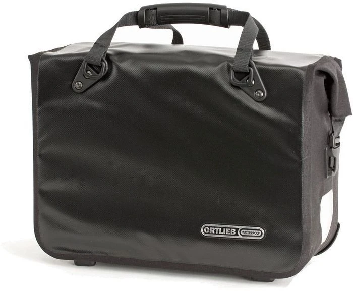 Ortlieb Office-Bag QL3.1 L Gepäcktasche schwarz