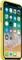 Apple Leder Case für iPhone X frühlingsgelb Vorschaubild