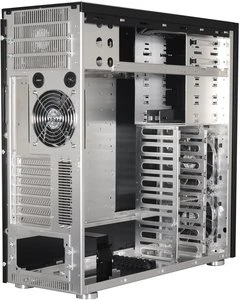 Lian Li PC-A70FB USB 2.0 schwarz