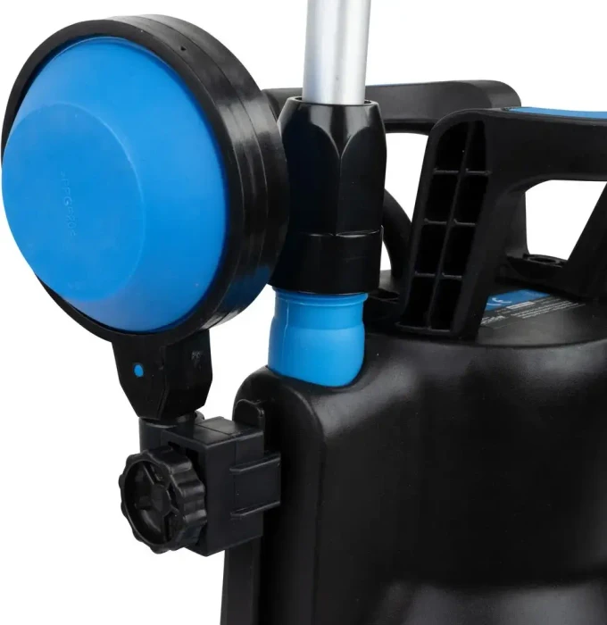 Güde GFP 5201 Elektro-Regenfasspumpe