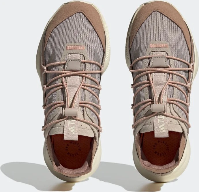 adidas Terrex Voyager 21 Travel wonder taupe/taupe met/impact orange (Damen)