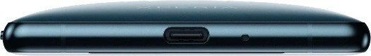 Sony Xperia XZ2 Dual-SIM grün
