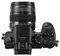 Panasonic Lumix DMC-GH3 mit Objektiv Lumix G X Vario 12-35mm 2.8 ASPH OIS Vorschaubild