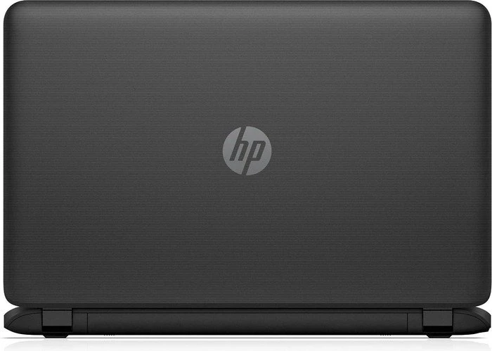 HP Pavilion 17-p104ng, schwarz, E1-6010, 4GB RAM, 500GB HDD, DE