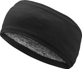 Craft Essence Thermal Stirnband schwarz/brown