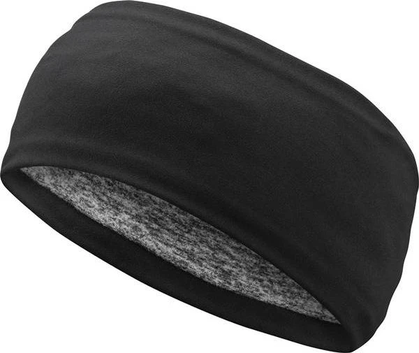 Craft Essence Thermal Stirnband schwarz/brown