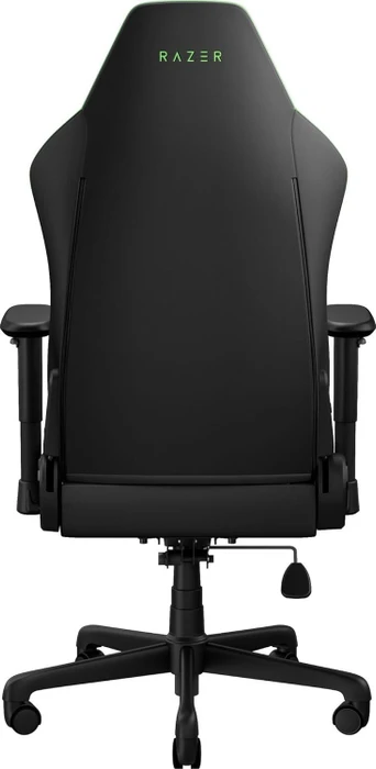 Razer Iskur V2 X NewGen Gamingstuhl, schwarz/grün