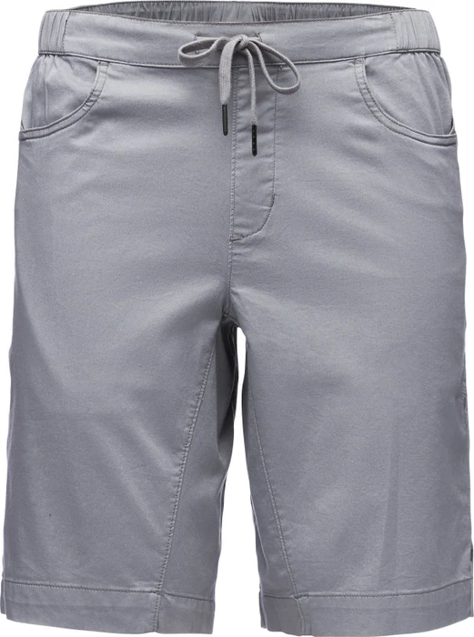 Black Diamond Notion 2019 Kletterhose kurz ash (Herren)