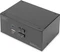 Digitus KVM-Switch, 2-Port, Dual-Display, 4K, DisplayPort, 2-fach KVM-Switch Vorschaubild