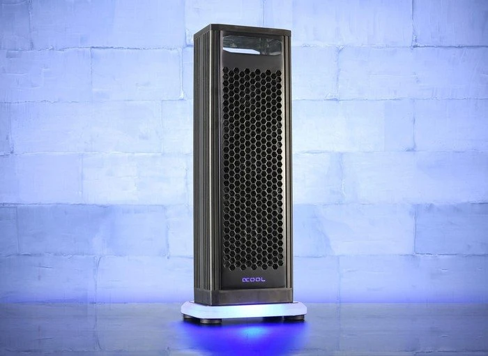 Alphacool Eiswand 360 CPU
