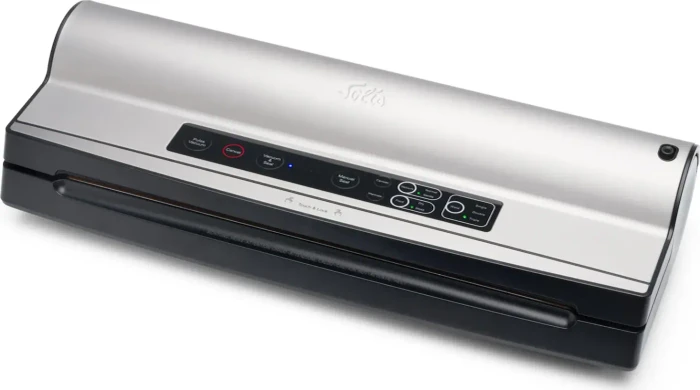 Solis Vac Prestige Maxi Vakuumierer/Folienschweißgerät