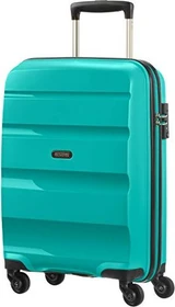 American Tourister Bon Air Spinner S Strict türkis