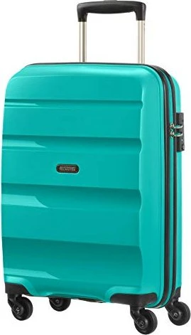 American Tourister Bon Air Spinner S Strict türkis