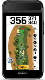 Garmin Approach G82 Golfcomputer