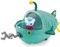 Mattel Fisher-Price - Die Oktonauten - Guppy-A Einsatzboot Vorschaubild