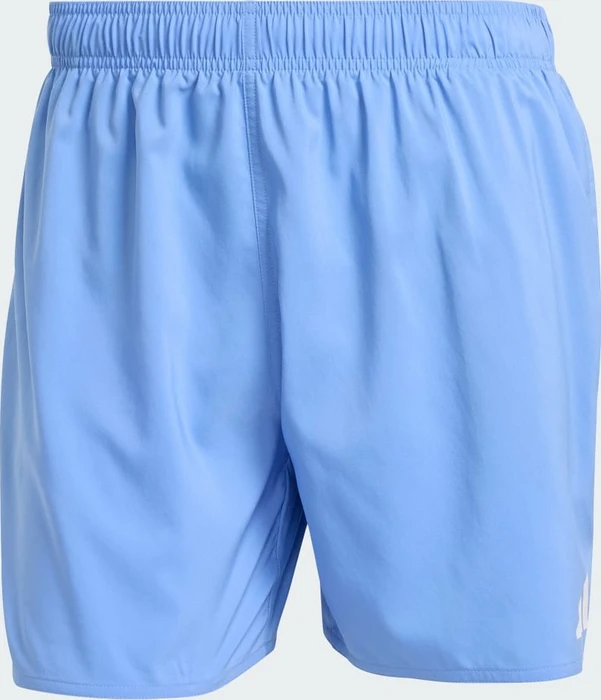 adidas Swim 5-Inch Badeshorts blue fusion/white (Herren)