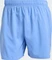 adidas Swim 5-Inch Badeshorts blue fusion/white (Herren) Vorschaubild
