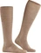 Falke Bristol Pure Socken nutmeg mel (Herren) Vorschaubild
