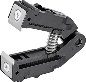 Knipex Ersatzmesserblock für Abisolierzange
