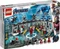 LEGO Marvel Super Heroes Spielset - Iron Mans Werkstatt Vorschaubild