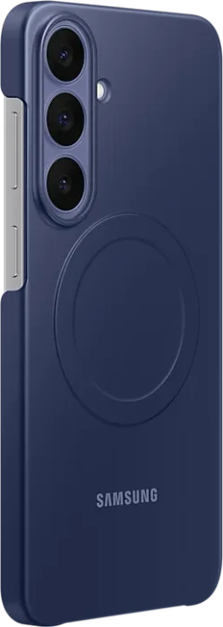 Samsung Slim Magnet Case für Samsung Galaxy S26 FE blue violet