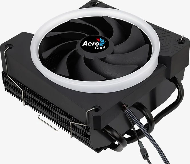 AeroCool Cylon 3H ARGB PWM 4P
