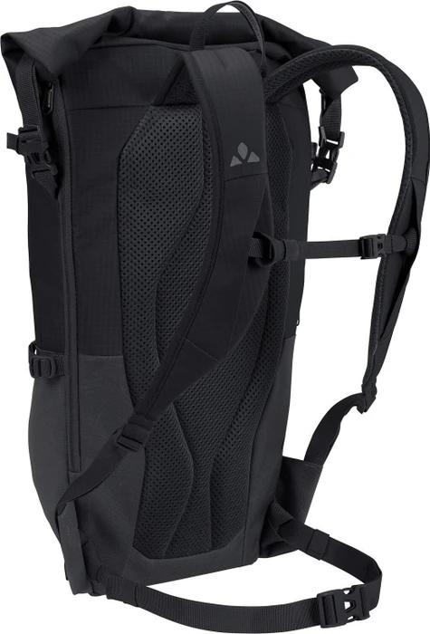 Vaude CityGo 23 II schwarz