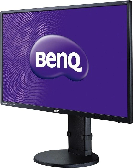 BenQ BL2700HT, 27"