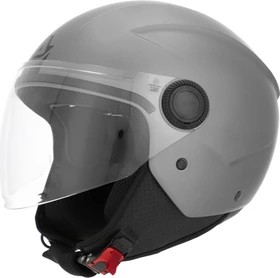 Acerbis Brezza Metallic grau