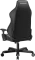 DXRacer Tank XXL Series Gamingstuhl, schwarz/weiß Vorschaubild