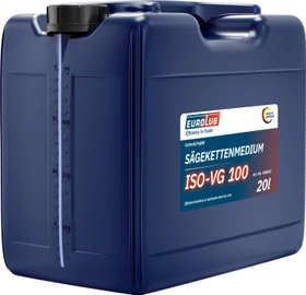 Eurolub Sägekettenmedium Kettenöl, 20l