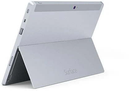 Microsoft Surface 2, Tegra 4, 2GB RAM, 32GB
