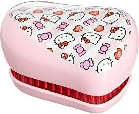 Tangle Teezer Compact Styler Hello Kitty pink
