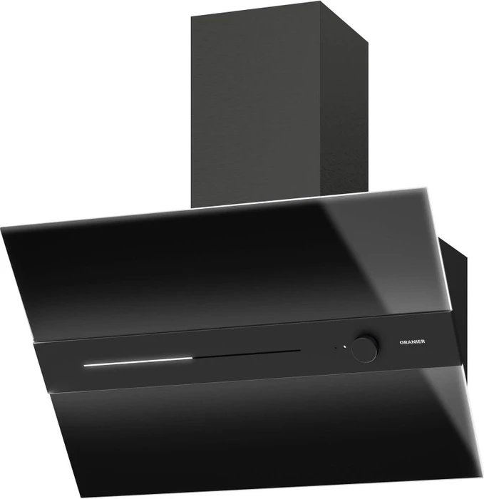 Oranier TANA75S1 Wand-Dunstabzugshaube