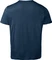 Vaude Tekoa Wool Funktionsshirt kurzarm dark sea (Herren) Vorschaubild