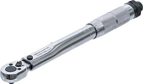 BGS technic Drehmomentschlüssel inkl. Koffer, 1/4"
