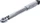 BGS technic Drehmomentschlüssel inkl. Koffer, 1/4" (987)