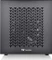 Thermaltake Divider 200 TG Air, schwarz, Glasfenster Vorschaubild