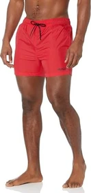 Hugo Boss Haiti Badeshorts open pink (Herren)