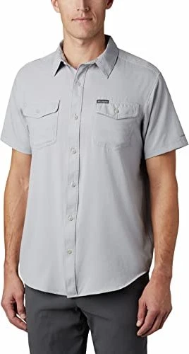Columbia Utilizer II Hemd kurzarm (Herren)