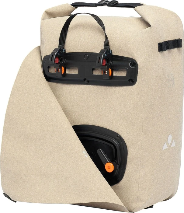 Vaude ReCycle Transformer 26 Gepäcktasche linen