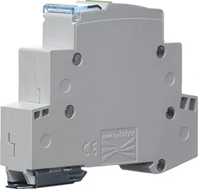 Hager LED Leuchtmelder grün 230V AC 1PLE