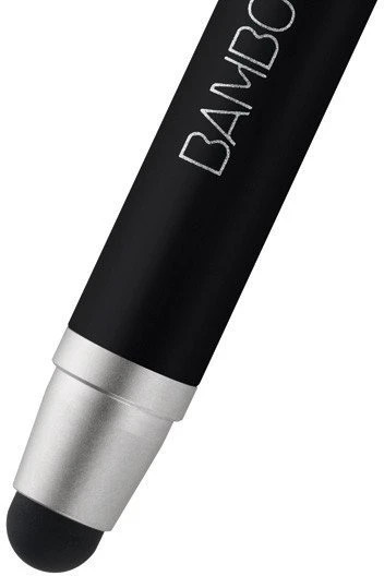 Wacom Bamboo Stylus Mini schwarz