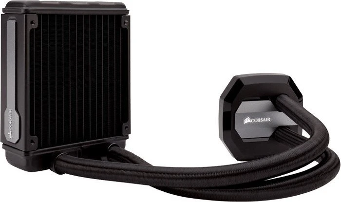 Corsair Hydro Series H80i v2
