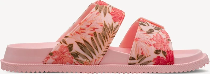 Tamaris Pantolette pink comb (Damen)