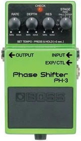 Boss PH-3 Phase Shifter
