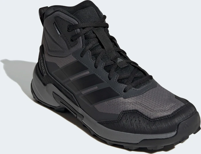 adidas Terrex Eastrail 3 Mid Climaproof grey four/core black/carbon (Herren)