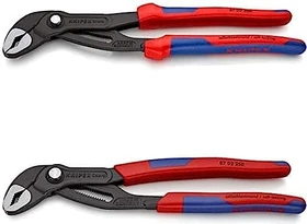 Knipex Cobra Wasserpumpenzange, 30cm