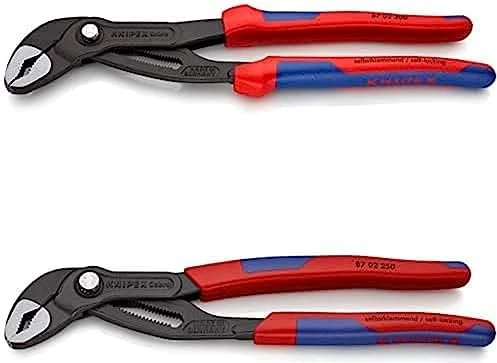 Knipex Cobra Wasserpumpenzange, 30cm
